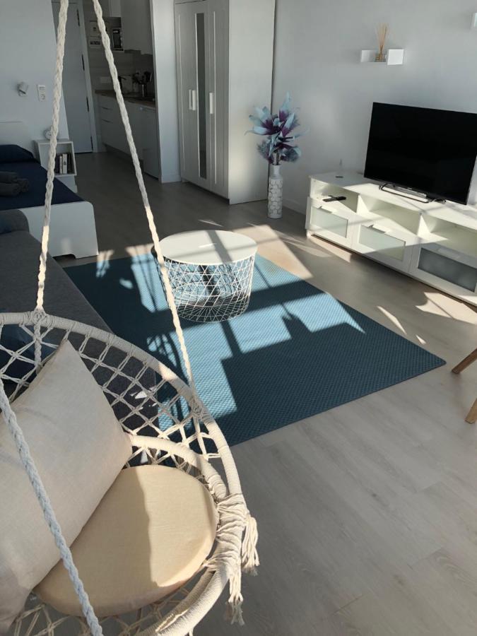 阿瓜杜尔塞Studio Infinity Sea公寓 外观 照片