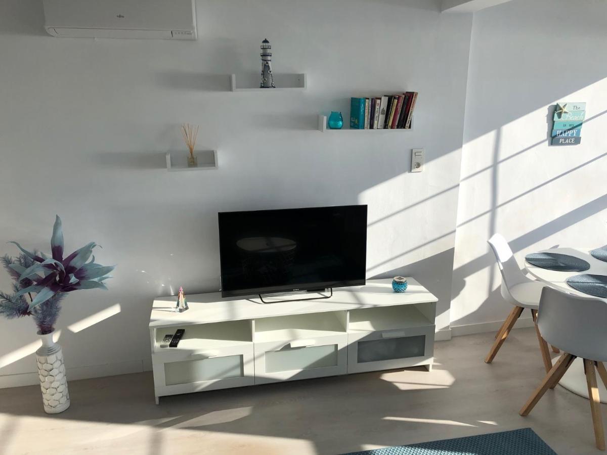阿瓜杜尔塞Studio Infinity Sea公寓 外观 照片